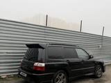 Subaru Forester 2000 годаүшін3 200 000 тг. в Алматы – фото 4
