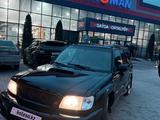 Subaru Forester 2000 годаүшін3 200 000 тг. в Алматы – фото 5