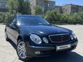 Mercedes-Benz E 240 2003 годаүшін7 000 000 тг. в Тараз