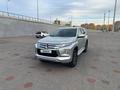 Mitsubishi Montero Sport 2021 года за 17 700 000 тг. в Астана – фото 8