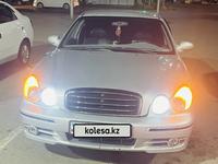 Hyundai Sonata 2003 годаүшін2 700 000 тг. в Шымкент