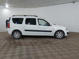 ВАЗ (Lada) Largus 2013 года за 2 610 000 тг. в Шымкент – фото 4