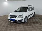 ВАЗ (Lada) Largus 2013 года за 2 610 000 тг. в Шымкент
