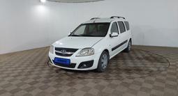 ВАЗ (Lada) Largus 2013 года за 2 610 000 тг. в Шымкент