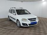 ВАЗ (Lada) Largus 2013 года за 2 610 000 тг. в Шымкент – фото 3