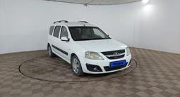 ВАЗ (Lada) Largus 2013 года за 2 610 000 тг. в Шымкент – фото 3