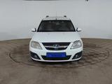 ВАЗ (Lada) Largus 2013 года за 2 610 000 тг. в Шымкент – фото 2