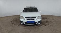 ВАЗ (Lada) Largus 2013 года за 2 610 000 тг. в Шымкент – фото 2