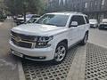 Chevrolet Tahoe 2016 годаүшін26 000 000 тг. в Алматы