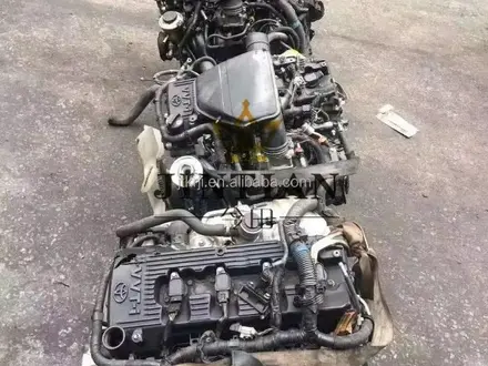 МОТОР АКПП LEXUS TOYOTA (1MZ/2MZ/3MZ/2AZ/1AZ/2AR/1AR/2GR/3GR/4GR/2UZ/3UZ) за 600 000 тг. в Астана – фото 15