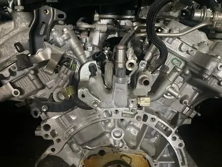 МОТОР АКПП LEXUS TOYOTA (1MZ/2MZ/3MZ/2AZ/1AZ/2AR/1AR/2GR/3GR/4GR/2UZ/3UZ) за 600 000 тг. в Астана – фото 17