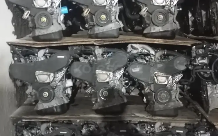 МОТОР АКПП LEXUS TOYOTA (1MZ/2MZ/3MZ/2AZ/1AZ/2AR/1AR/2GR/3GR/4GR/2UZ/3UZ)үшін600 000 тг. в Астана