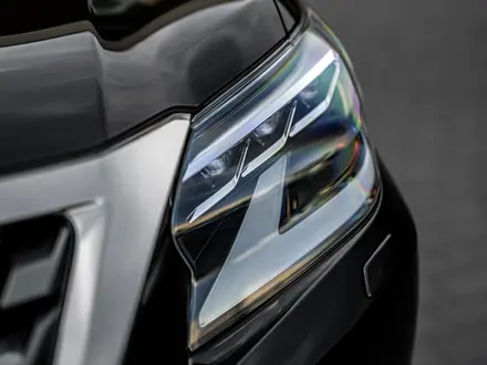 Lexus GX 460 Premium 2022 года за 47 680 000 тг. в Кокшетау – фото 9