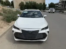 Toyota Avalon, 2021