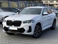 BMW X4 2021 годаүшін28 500 000 тг. в Алматы