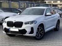 BMW X4 2021 года за 28 500 000 тг. в Алматы