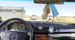 Mercedes-Benz E 230 1988 года за 1 200 000 тг. в Шымкент – фото 3