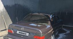 Mercedes-Benz E 230 1988 года за 1 200 000 тг. в Шымкент – фото 5