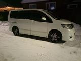 Nissan Serena 2010 года за 4 900 000 тг. в Петропавловск – фото 3