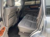 Lexus LX 470 2003 годаfor8 500 000 тг. в Алматы – фото 2