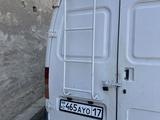 Багажник + лесница на газель можно узоконить за 55 000 тг. в  – фото 2