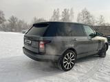 Land Rover Range Rover 2015 годаүшін33 000 000 тг. в Усть-Каменогорск – фото 3