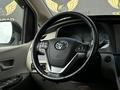 Toyota Sienna 2016 годаfor14 700 000 тг. в Актау – фото 10