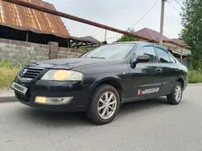 Nissan Almera Classic, 2012