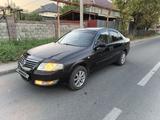 Nissan Almera Classic 2012 года за 2 300 000 тг. в Алматы