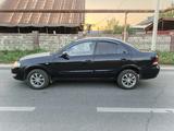 Nissan Almera Classic 2012 года за 2 300 000 тг. в Алматы – фото 3