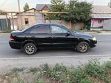 Nissan Almera Classic 2012 года за 2 300 000 тг. в Алматы – фото 4