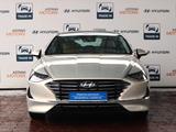 Hyundai Sonata 2022 года за 13 800 000 тг. в Алматы – фото 2