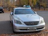 Lexus LS 460 2006 года за 2 400 000 тг. в Павлодар