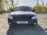 ВАЗ (Lada) Priora 2172 2014 года за 3 300 000 тг. в Костанай