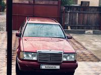 Mercedes-Benz E 230 1991 годаүшін1 100 000 тг. в Тараз