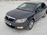 Skoda Octavia 2011 годаүшін3 950 000 тг. в Караганда