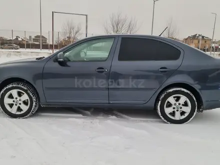 Skoda Octavia 2011 года за 3 950 000 тг. в Караганда – фото 9