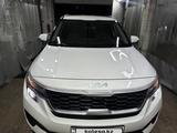 Kia Seltos 2022 года за 9 000 000 тг. в Алматы – фото 2
