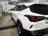 Kia Seltos 2022 года за 9 000 000 тг. в Алматы – фото 3