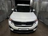 Kia Seltos 2022 года за 9 000 000 тг. в Алматы