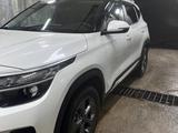 Kia Seltos 2022 года за 9 000 000 тг. в Алматы – фото 4