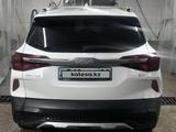Kia Seltos 2022 года за 9 000 000 тг. в Алматы – фото 5