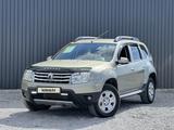 Renault Duster 2013 года за 5 500 000 тг. в Актобе