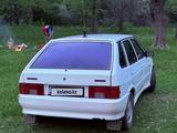 ВАЗ (Lada) 2114 2013 года за 1 000 000 тг. в Талдыкорган – фото 5