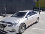 Hyundai Sonata 2015 года за 2 800 000 тг. в Темиртау – фото 2