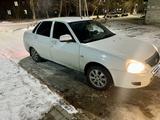 ВАЗ (Lada) Priora 2170 2014 годаүшін2 900 000 тг. в Усть-Каменогорск