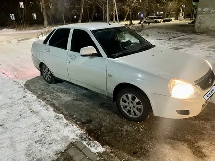 ВАЗ (Lada) Priora 2170 2014 года за 2 900 000 тг. в Усть-Каменогорск