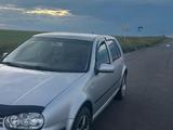 Volkswagen Golf 2000 годаүшін2 000 000 тг. в Костанай