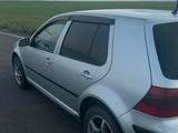 Volkswagen Golf 2000 годаүшін2 000 000 тг. в Костанай – фото 4
