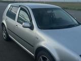 Volkswagen Golf 2000 годаүшін2 000 000 тг. в Костанай – фото 2